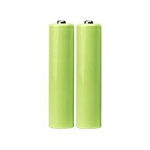 Socket Mobile CHS 7 serijos baterijos, 2 x AAA NiMH įkraunamos