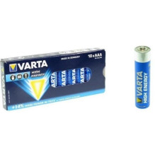 Varta High Energy - AAA...