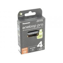 Panasonic eneloop pro AAA...