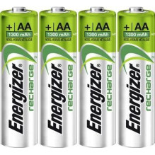 Energizer Mignon (AA) NiMH...