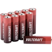 VOLTCRAFT Industrial LR6...