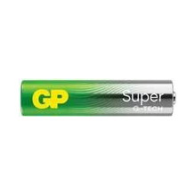 GP Super Alkaline AAA...