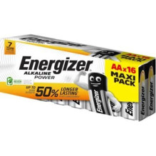 Energizer Power LR06 Mignon...
