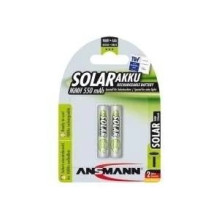Ansmann 1311-0001 AAA NiMH...