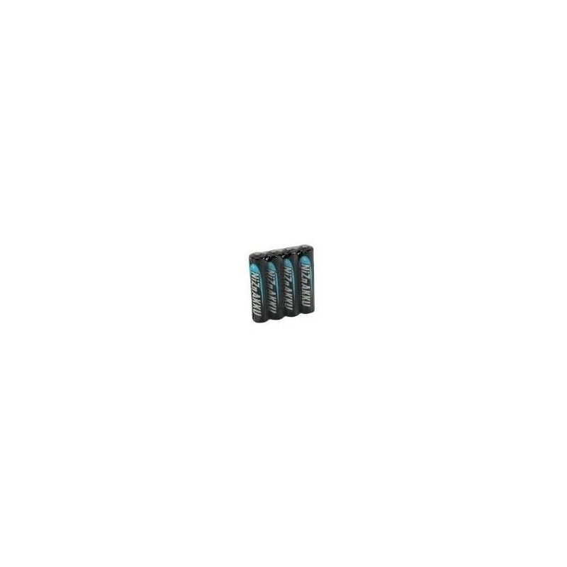 Ansmann 1321-0001 AAA NiZn rechargeable battery 4 pcs.