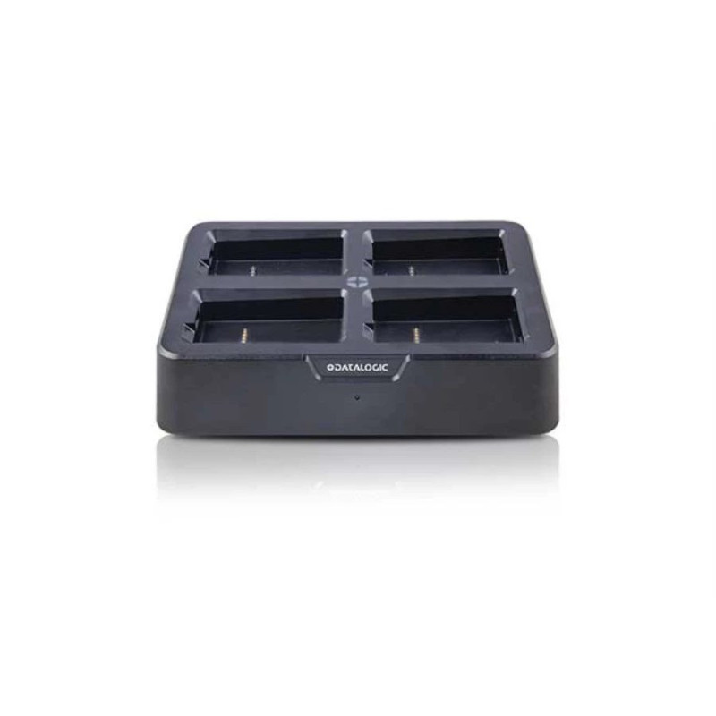 Datalogic 94ACC0274 4-vietu akumuliatoriaus įkroviklis