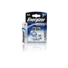 Energizer ENLITHIUMAAP2...