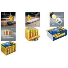 Varta Longlife Cube AAA...