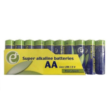 Sārma baterijas AA 10...
