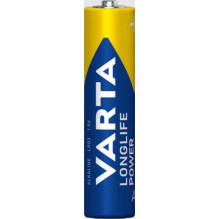 Varta Longlife Power sārma...