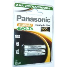 Panasonic Evolta HHR-4XXE -...