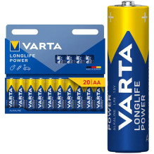 Baterija Varta Longlife...
