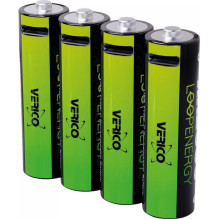 VERICO LoopEnergy AA2550...