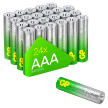 GP Super Alkaline AAA...