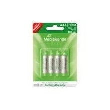 MediaRange MRBAT120 - 4x...