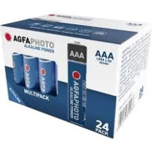 AgfaPhoto Power LR03 Micro...