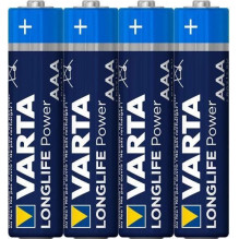 Varta 04903 Mikro AAA 1,5V...