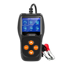 KONNWEI KW600 Battery Meter...