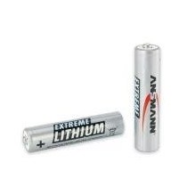 ANSMANN Extreme Lithium Micro - baterija 2 x AAA Li (5021013)