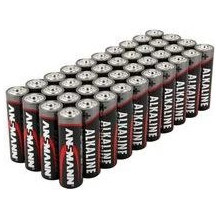 Ansmann Micro Red 40xAAA...