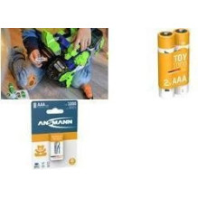 Ansmann ANS 1311-0029 -...