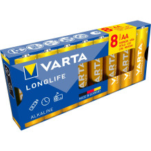 VARTA Longlife Power AA LR6...