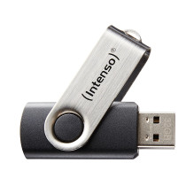 USB 2.0 zibatmiņa 16GB INTENSO 3503470