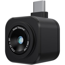 Thermal imager - Seek Thermal CW-DBAX 200 x 150 Pixels