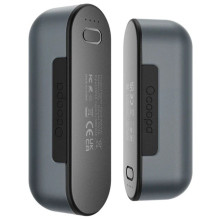 Heater - OCOOPA UT2s Rechargeable 5000mAh 4 Heating Levels Gray