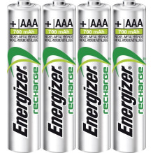 ENERGIZER BATTERY Accu...