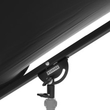 Fotografijos priedas - Caruba Curved Face Reflector Pro 180x65cm Fotografijos priedas - Caruba Curved Face Reflector Pro 180x65cm