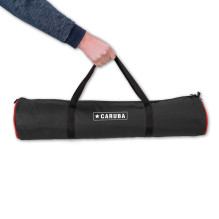 Fotografijos priedas - Caruba Curved Face Reflector Pro 180x65cm Fotografijos priedas - Caruba Curved Face Reflector Pro 180x65cm