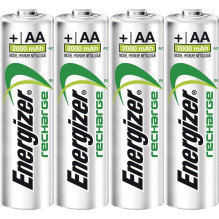 Energizer ACCU Recharge...