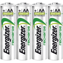Energizer ACCU Recharge...