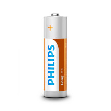 Philips LongLife AA...