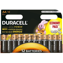 Duracell AA sārma baterija...