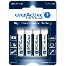 everActive LR64BLPA sārma...