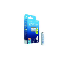 Panasonic Eneloop AA 2000...