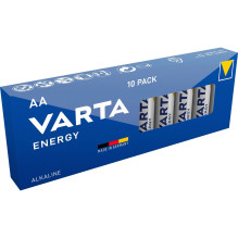 VARTA Alkaline Battery...