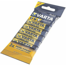 VARTA Longlife AA LR6...