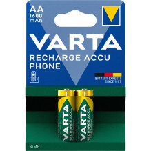 Varta T399B uzlādējama...