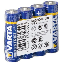 VARTA Batterie Industrial...