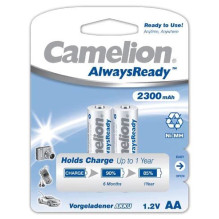 Akumulators Camelion...