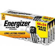 Energizer AP AA LR6...