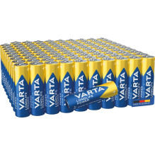 Baterijas Varta Longlife...