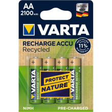 VARTA Recharge Accu...