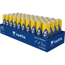 VARTA Battery Alkaline...