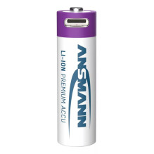 Ansmann 1312-0036 AA...