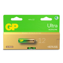 GP Batteries Ultra Alkaline...