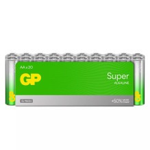 GP Batteries Super Alkaline...